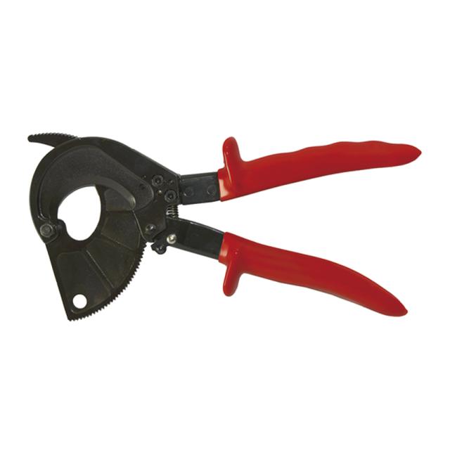 Nożyce z mechanizmem zapadkowym 1000V 25 mm 200198 HAUPA