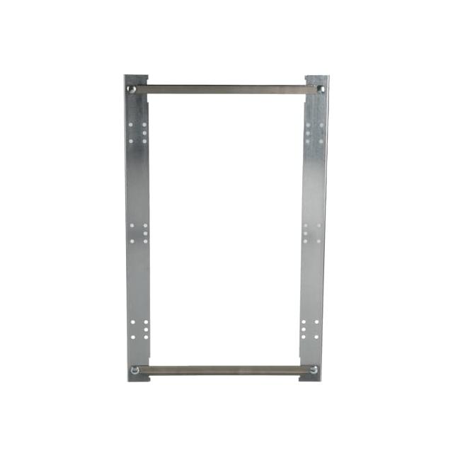 Zestaw dystryb. pod aparat.moduł. 42DIN KD6040K ABB