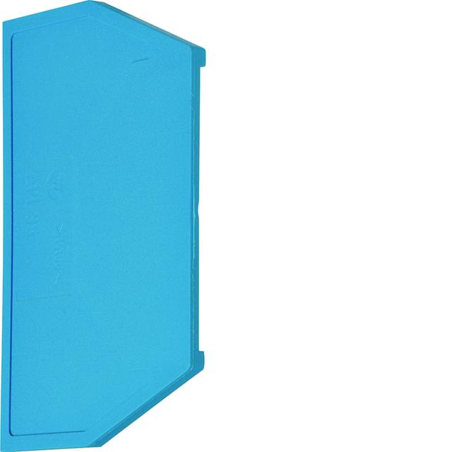 Osłona końcowa dla KXA35N KWE03B HAGER