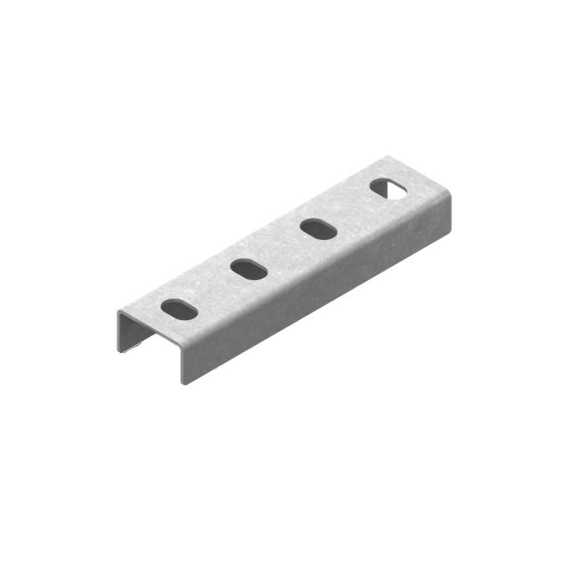 LCW20H10 Łącznik ceownika 1,0 mm