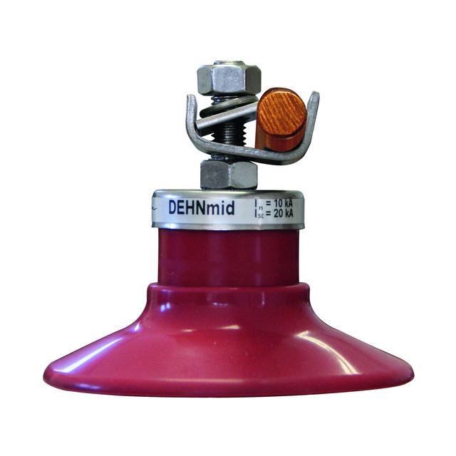 Zacisk przewodu KA LS 16