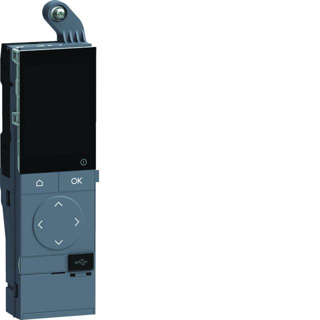 ACB HW1 OCR Wyzwalacz nadprądowy sentinel Energy LSIG