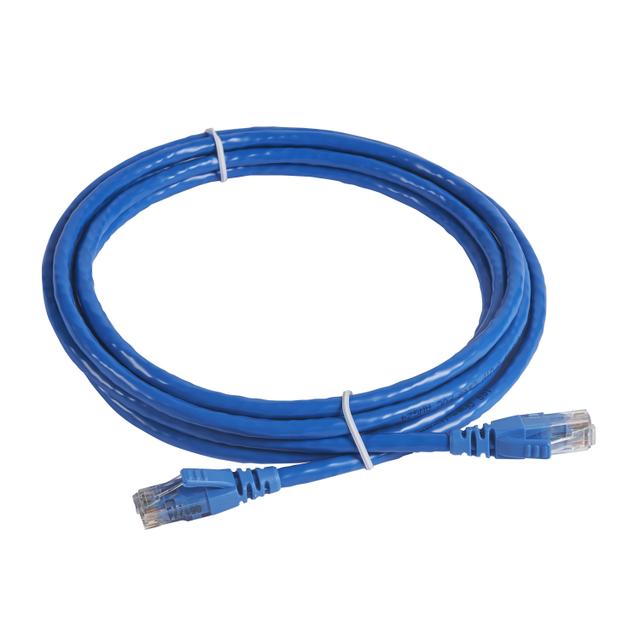 LCS KABEL KROSOWY KAT.6 UTP 3M PVC, Legrand