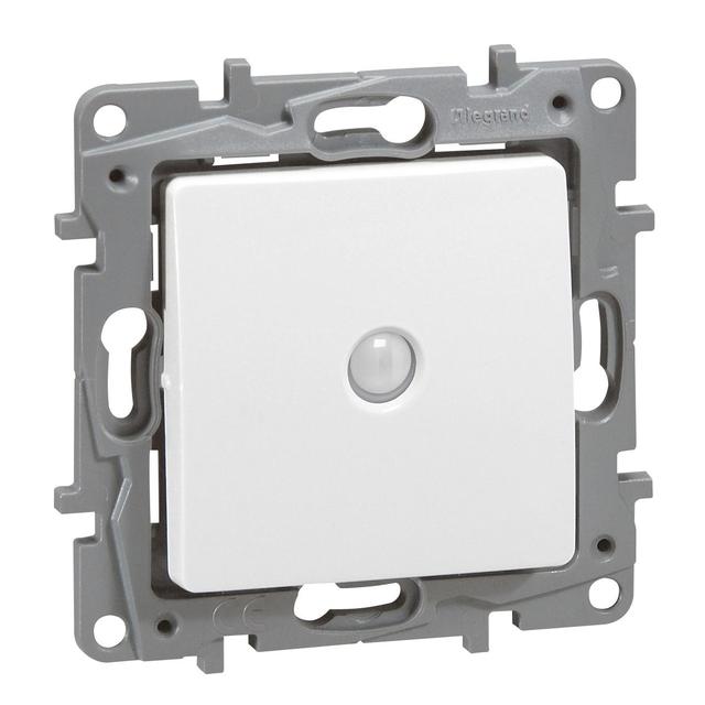 NILOE/NILOE SELECTION -ŁĄCZNIK UNIWERSALNY Z AUTOMATYCZNYM WYŁĄCZENIEM 12 - 150 W, 8 - 30 W DLA LED