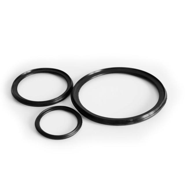 Uszczelka do rur karbowanych 160 (30szt/opak) URD 160 10209 TT PLAST