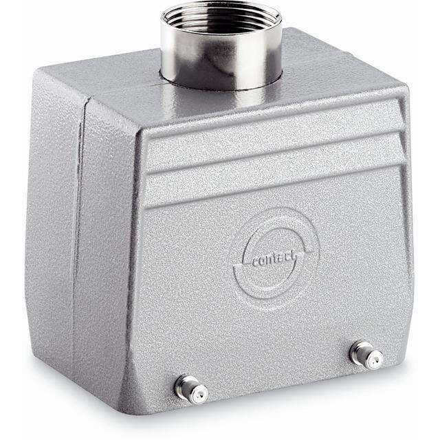 H-A 32 TG 29 ZW. OBUDOWA WTYCZKI Z WEJŚCIEM PROSTYM