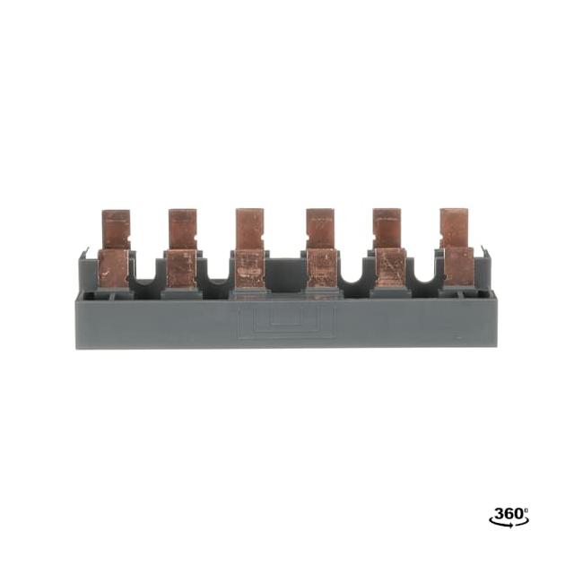 Zestaw łączeniowy do układu rewersyjnego BER96-4