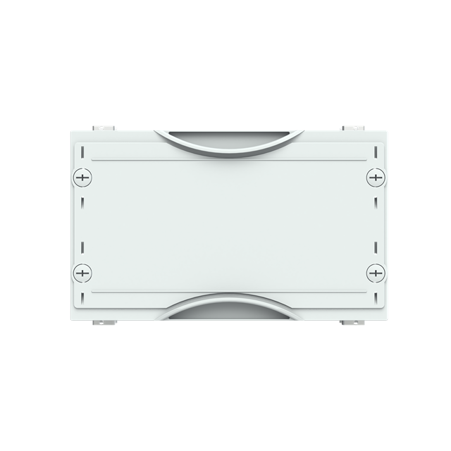 MBN169 Zestaw moduł pod szyny N + PE (do samodzielnego montażu)