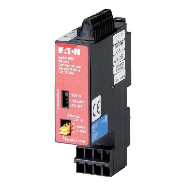 IZMX-MCAM-1 Moduł komunikacyjny Modbus do IZMX16/40 186876 EATON