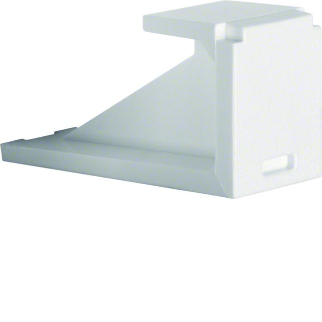 BERKER Akcesoria osprzęt Zaślepka biały 1990 HAGER