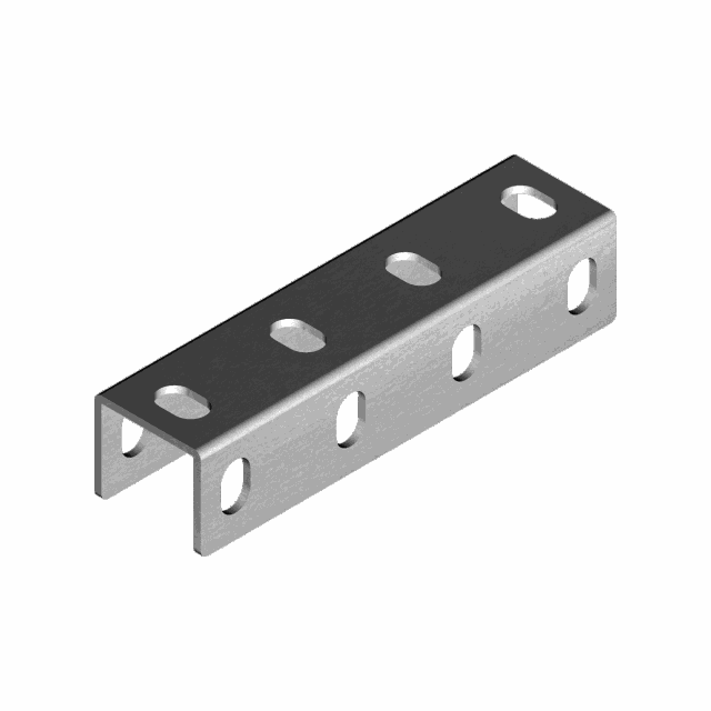 LC40H40 Łącznik 1,5 mm