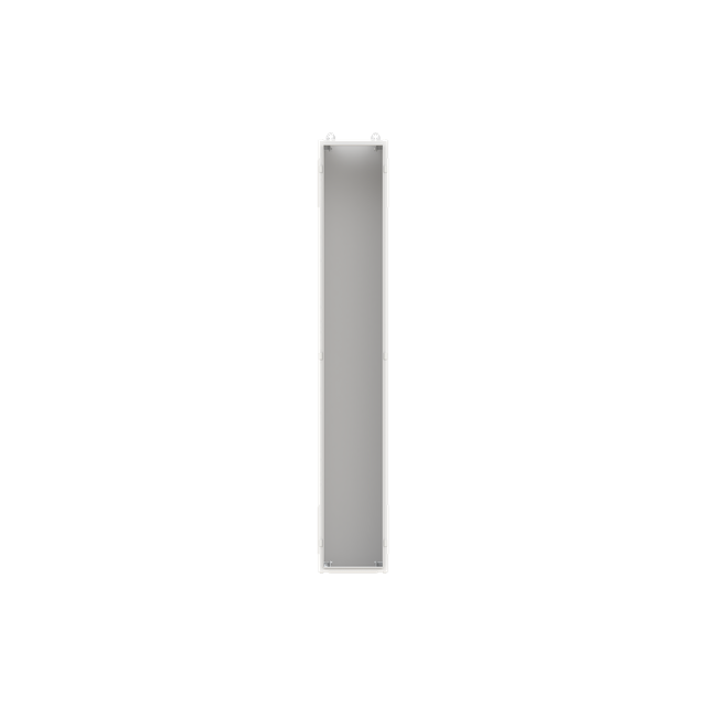 TW112GB TwinLine-W szafa stojąca I kl. izol. IP30 bez drzwi