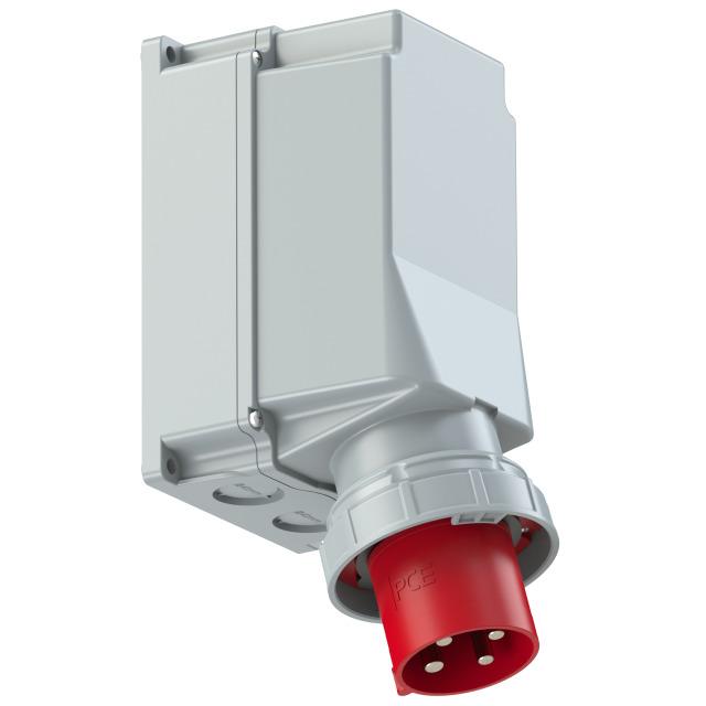 WTYCZKA ODBIORNIKOWA 125A 400V 3P+Z  IP67