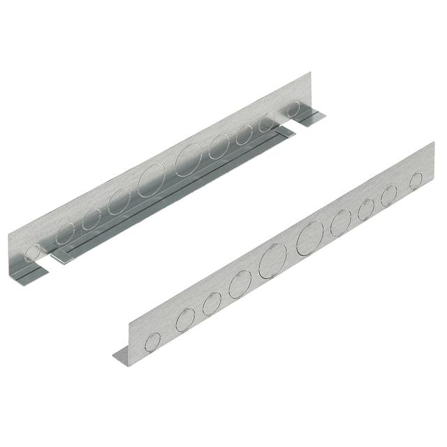 ZESTAW 2 ADAPTERÓW DO PESZLI DO PUSZEK METALOWYCH, Legrand