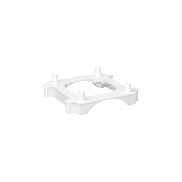 Simon Connect Podstawa do miniwieży ST400 czysta biel