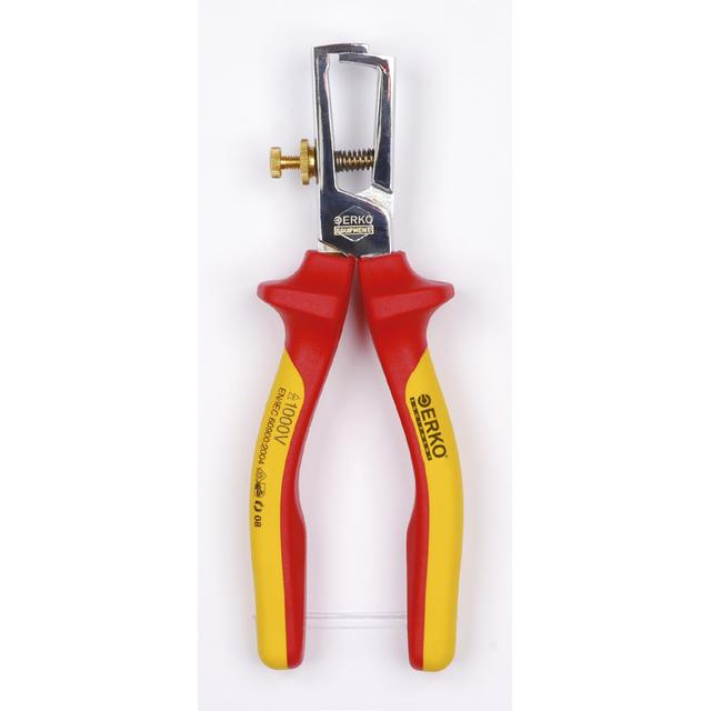 Ściągacz izolacji S 4-28 mm2