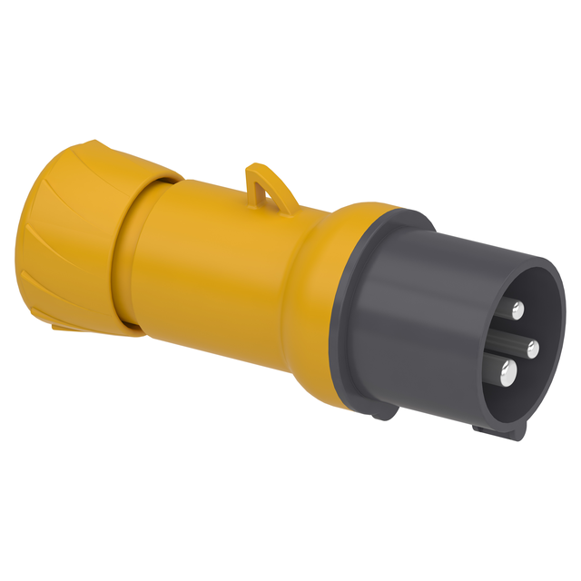 WTYK 16A 2P-E 100-130V IP44 50-60HZ SCHNEIDER