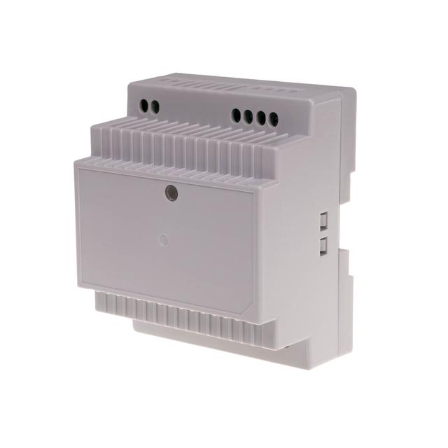 Zasilacz impulsowy 60W Uwe 185-265V AC Uwy 24V DC ZI-61-24V F&F