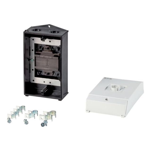 CI-K2H-T0-1-MBS Obudowa izolacyjna CI-K2H z płytą ekranującą MBS dla T0-1 182408 EATON