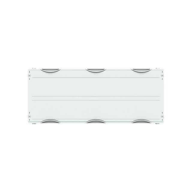 MBA391T Zestaw moduł na Tmax XT2 szerokość 3PW (do samodzielnego montażu)