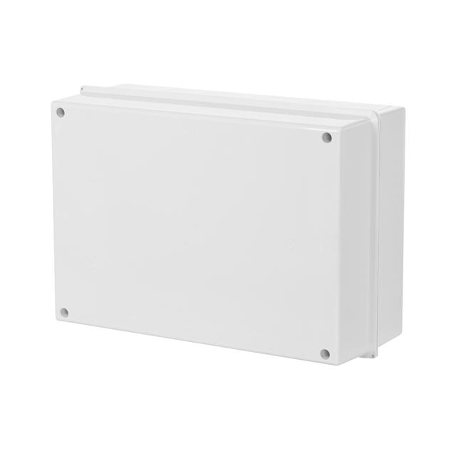 PK-9 PUSZKA N/T 303x214x123 IP 55 0253-30 EP Nasielsk