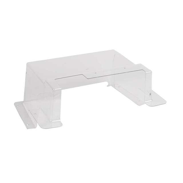 VX3 800A Zasilanie Szyn Zbiorczych Zainstalowanych Na Tylnej Ścianie Rozdzielnicy DPX3 -Is 630 404465 LEGRAND