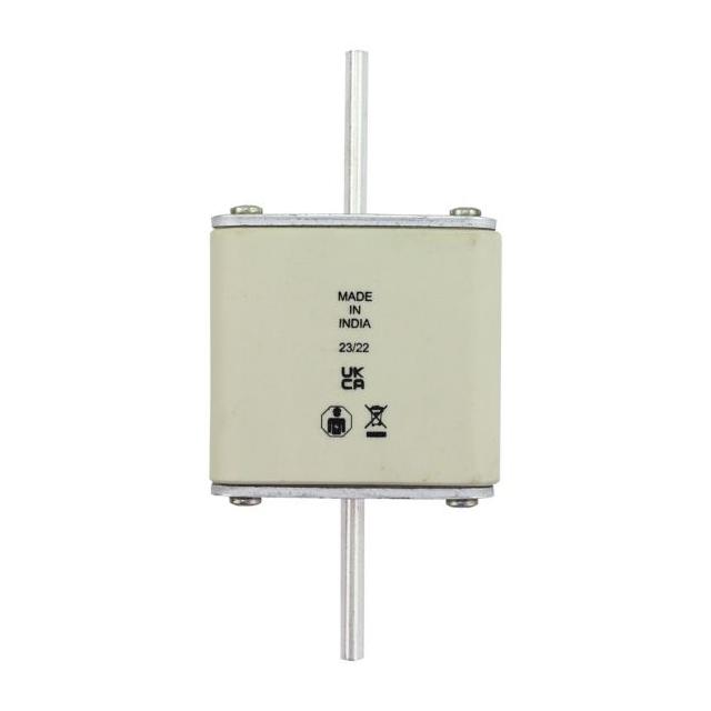 NH FUSE 400A 690V gG SIZE 3 Wkładka NH3 400A 690V GL/GG podwójny wskaźnik 400NHG3B-690 EATON