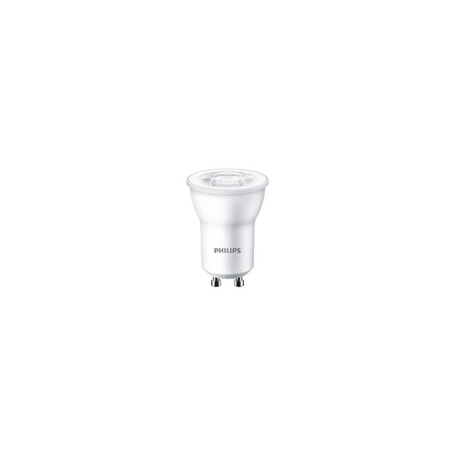 Żarówka LED 3,5W=35W 250lm 2700K barwa ciepła MR11 GU10 3,5W-35W WW 36st. 2700K barwa ciepła SRT6 PH