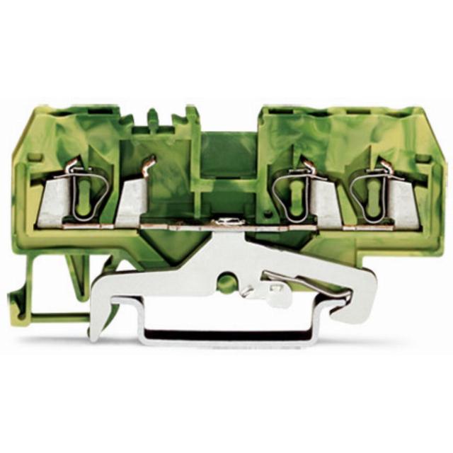 3-przewodowa złączka PE