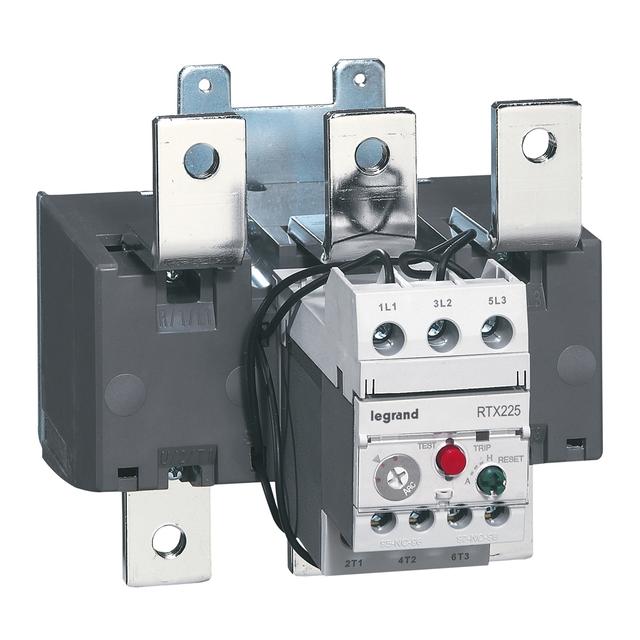 Przekaźnik Termiczny Różnicowy Do CTX3 225 120-185A D 416783 LEGRAND