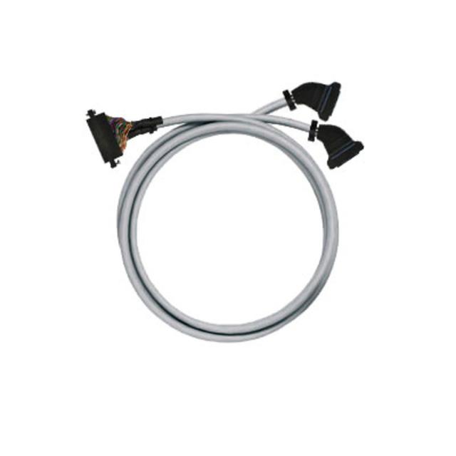 PAC-M340-HE20-V0-7M Kabel połączeniowy PLC, nr katalogowy 7789387070