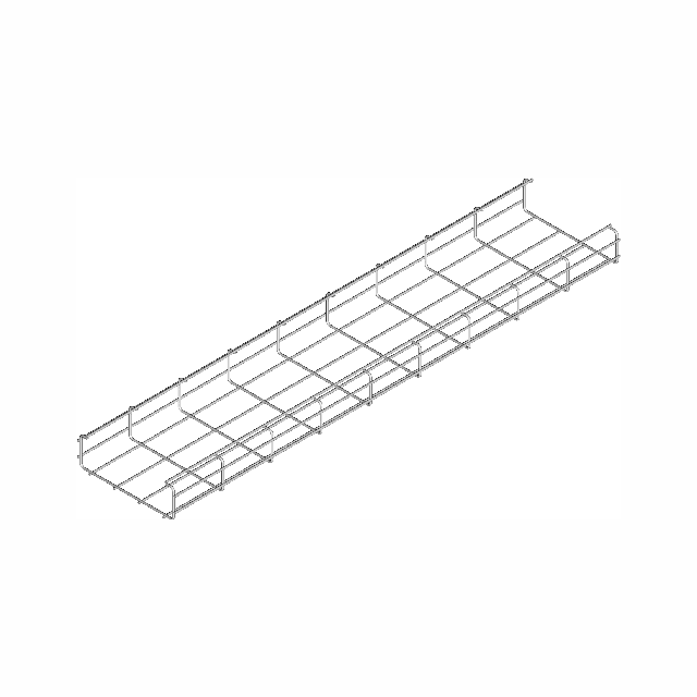 KCS200H60/3 Korytko siatkowe