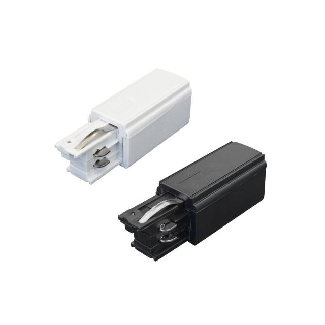 ZASILANIE SZYNY 3-F PRAWE BIAŁE