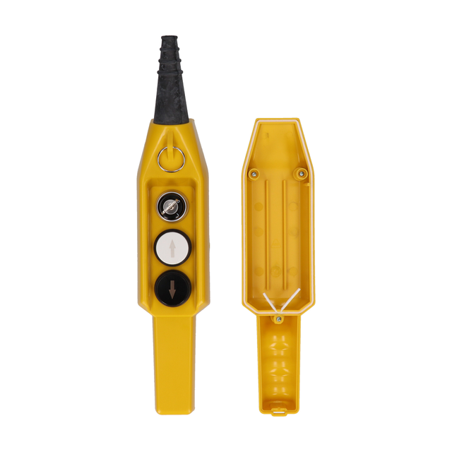 KASETA STEROWNICZA SUWNICOWA SAA-NO/2X1NO