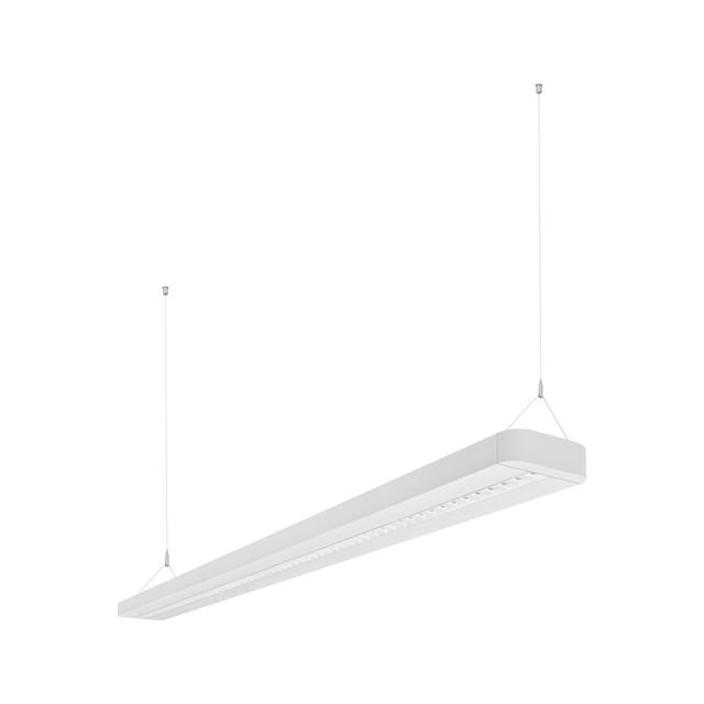 Oprawa liniowa z bezpośrednim i pośrednim rozsyłem światła LINEAR IndiviLED DIRECT 1500 48W/3000K