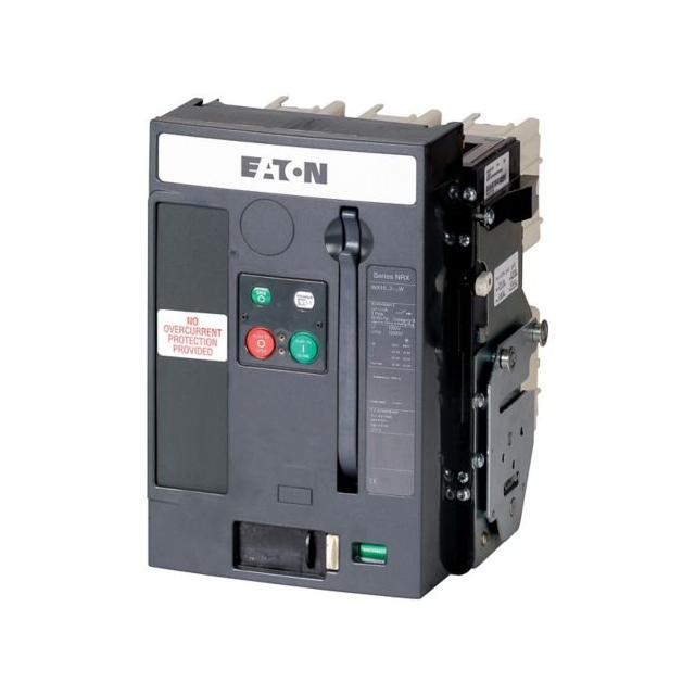 INX16B3-10W-1 Rozłącznik INX16B 3P 1000A wysuwny 183641 EATON