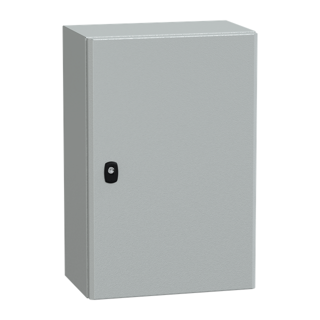 Spacial Obudowa wisząca stalowa S3DEX IP66 600x 400x 250mm ATEX