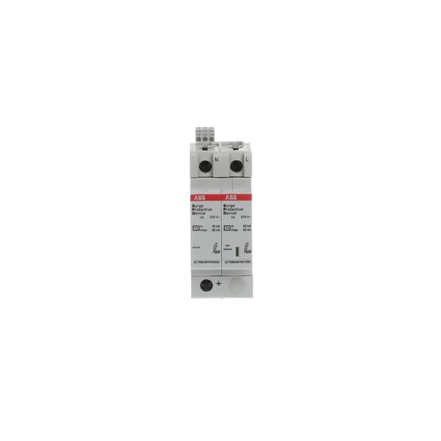 OVR T2 N1 40-275 P TS QS ogranicznik przepięć 2CTB803872R1300 ABB