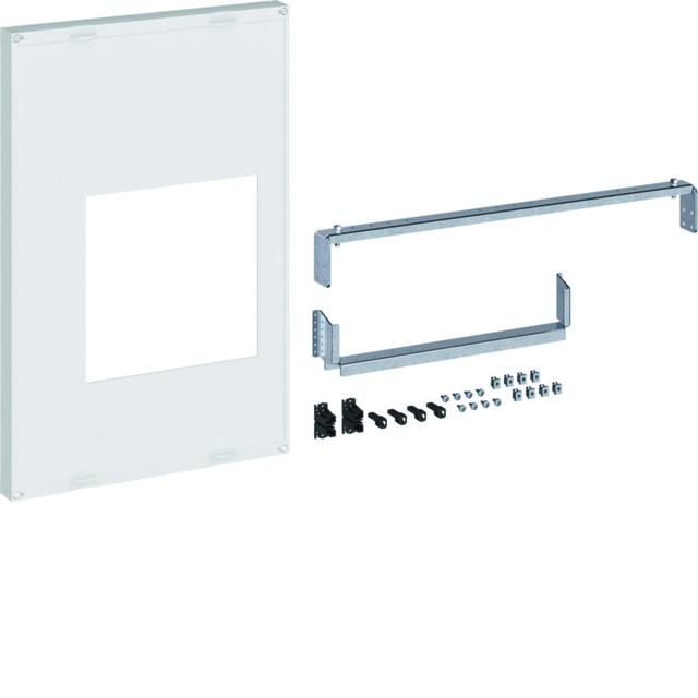 univers N HC 750x500mm zestaw dla ACB HW1 IP54 gł.600mm dla obud. 3 polowej UC52LAX23 HAGER
