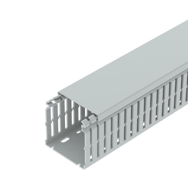 LKVH N 75075, Kanał grzebieniowy bezhalogenowy