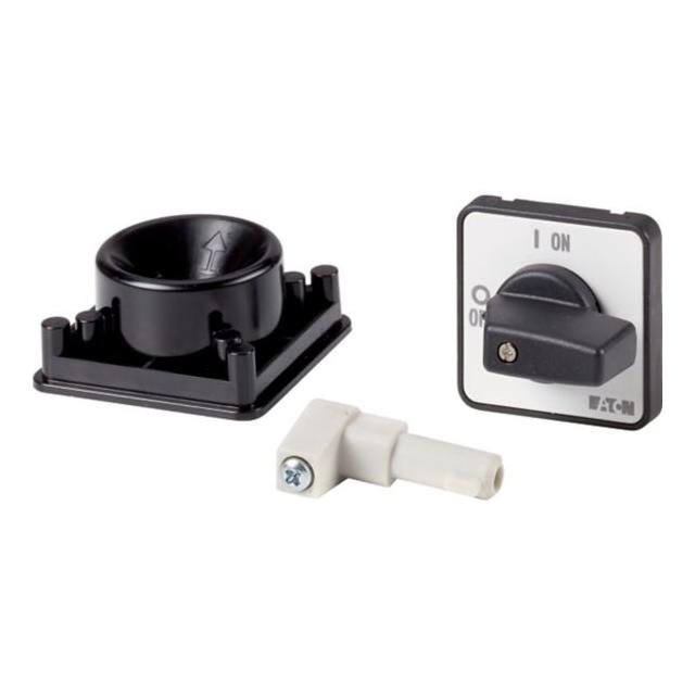 KNB-P1/M Czarna rączka do P1.../XM 172838 EATON