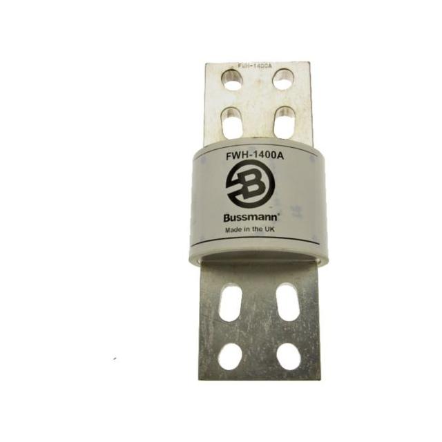 1400A 500V AC HIGH SPEED FUSE Wkładka szybka 1400A AC 500V 108x260 mm UL FWH-1400A EATON