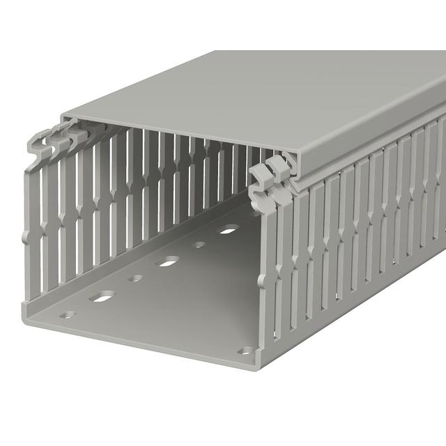 KANAŁ GRZEBIENIOWY LKV 75X100