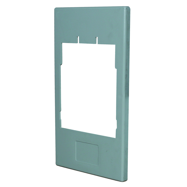 A101 - Osłona dla rozłącznika LTL1, wym.: 10,5x300x205 mm