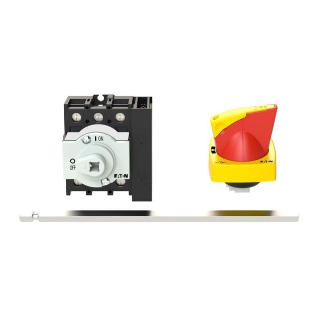 P1-32/M4/HI11/K1-PR Rozłącznik 3P 32A przedłużka metalowa 400mm 172780 EATON