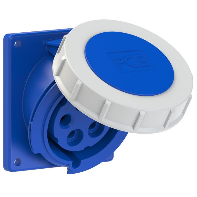 GN.TABL.SKOŚNE 32A 5P 9H IP67