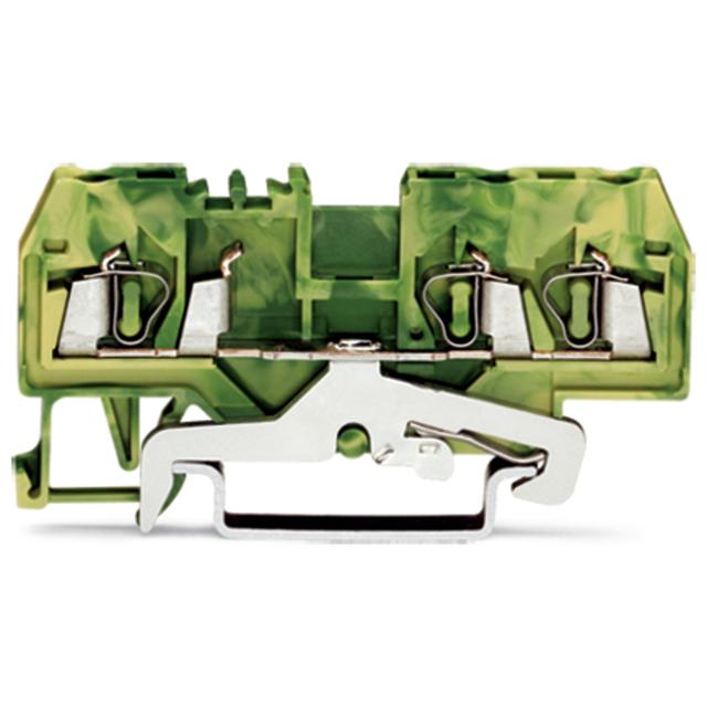 złączka PE 3-przewodowa 2,5 mm2