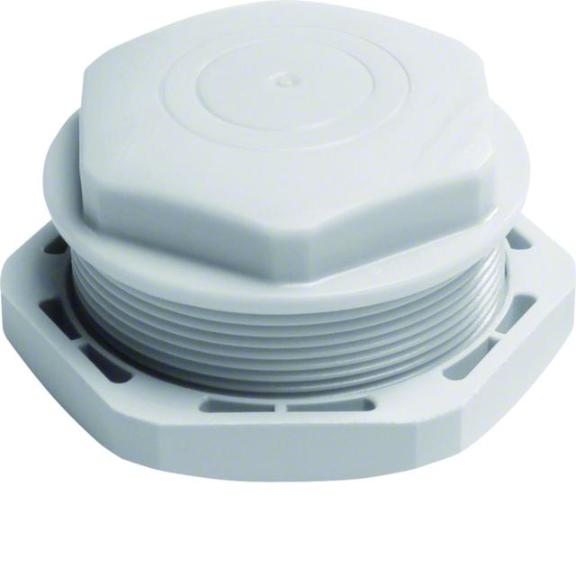 univers Przepust kablowy do wprowadzania kabli bocznych M50 FZ850M HAGER