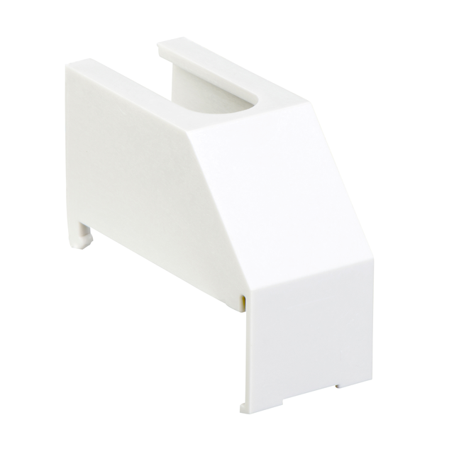 Osłona zacisków rozłącznika TeSys VARIO i MINI VARIO dla VZ3/VZ4/VZ12/VZ15 VZ27 Schneider