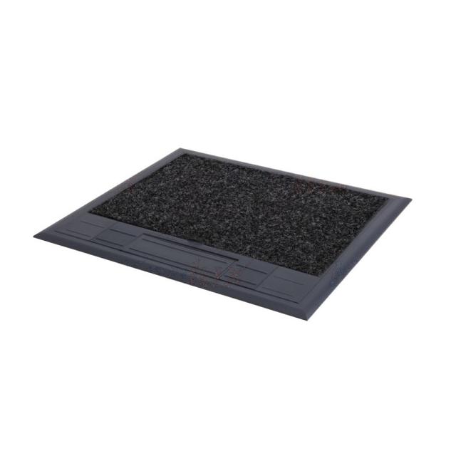 BIURO+ 04-0013-100 Puszka podłogowa